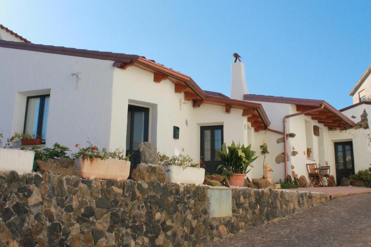 Holiday Mandrolisai Doc Atzara Exterior photo
