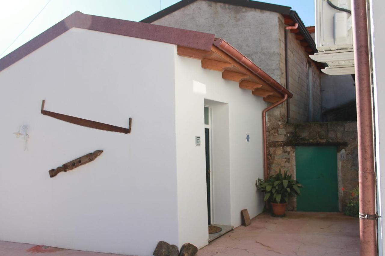 Holiday Mandrolisai Doc Atzara Exterior photo