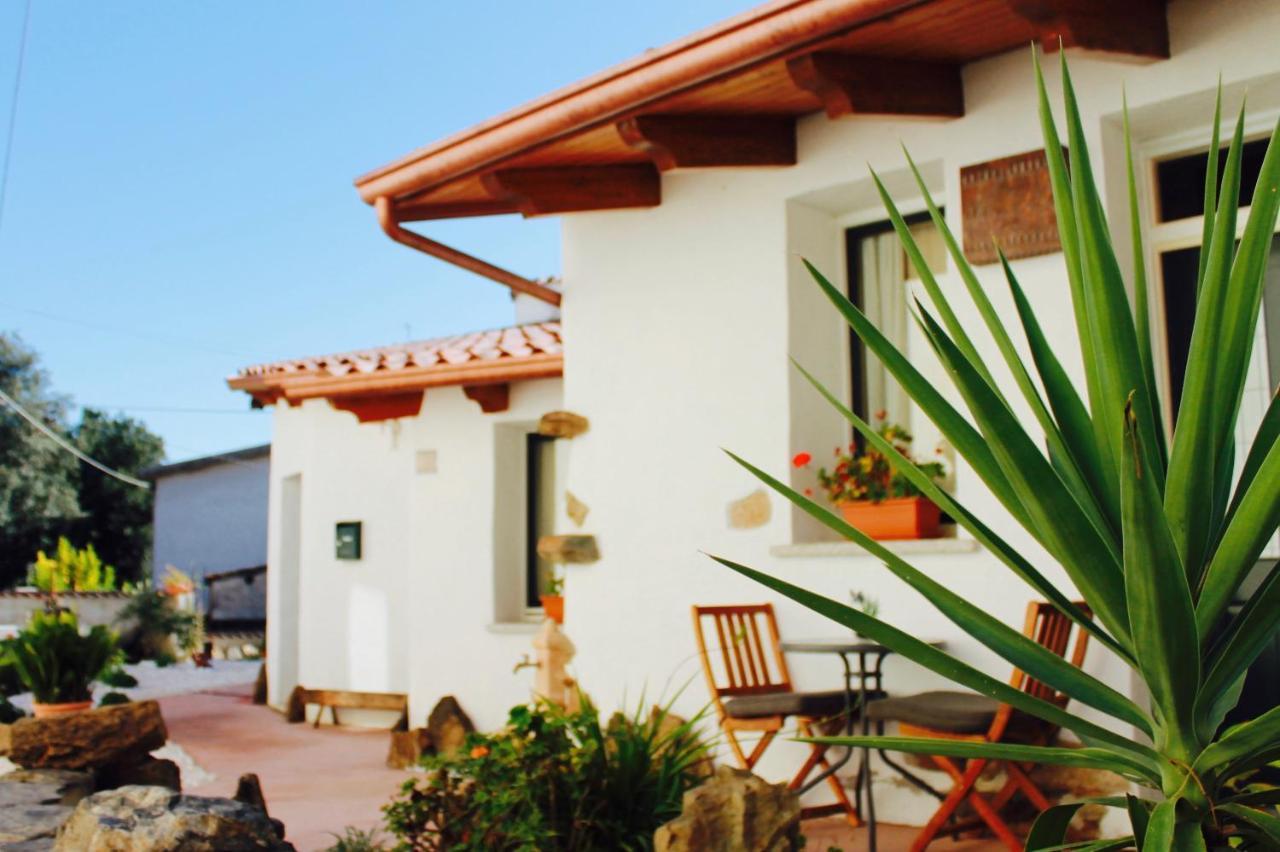 Holiday Mandrolisai Doc Atzara Exterior photo