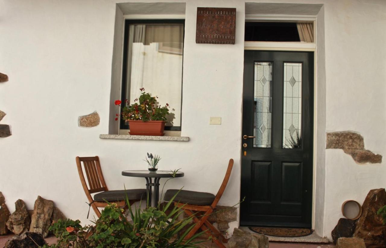 Holiday Mandrolisai Doc Atzara Exterior photo