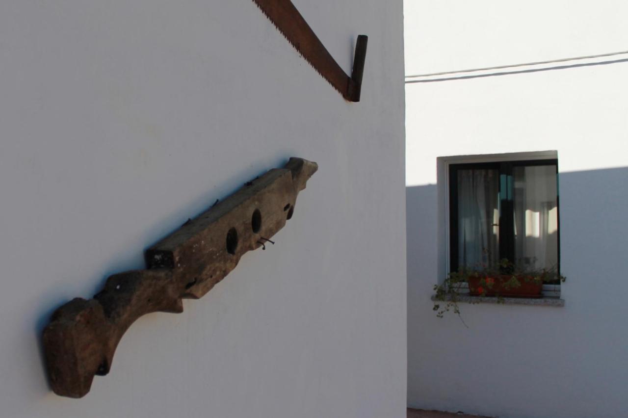 Holiday Mandrolisai Doc Atzara Exterior photo