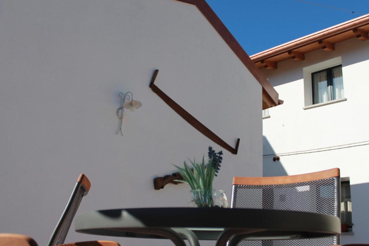 Holiday Mandrolisai Doc Atzara Exterior photo