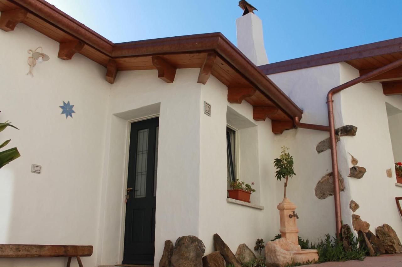 Holiday Mandrolisai Doc Atzara Exterior photo